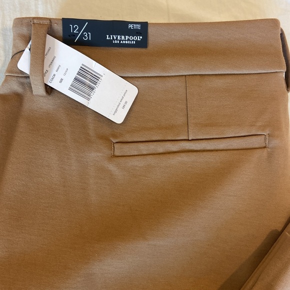 Trouser pants NEW with tags - Picture 4 of 5